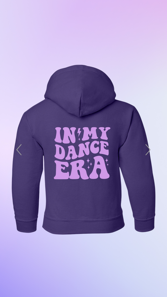 In My Dance Era