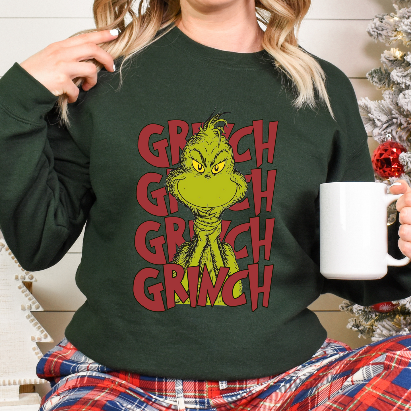 Grumpy Spirit