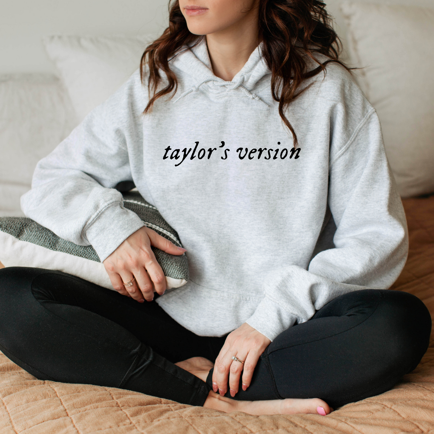 Taylor’s Version - Tour Hoodie