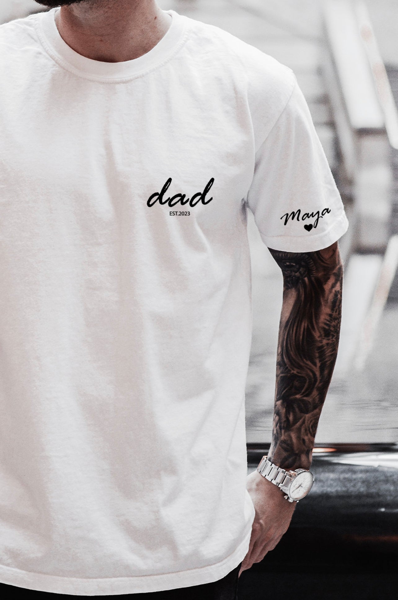 Dad