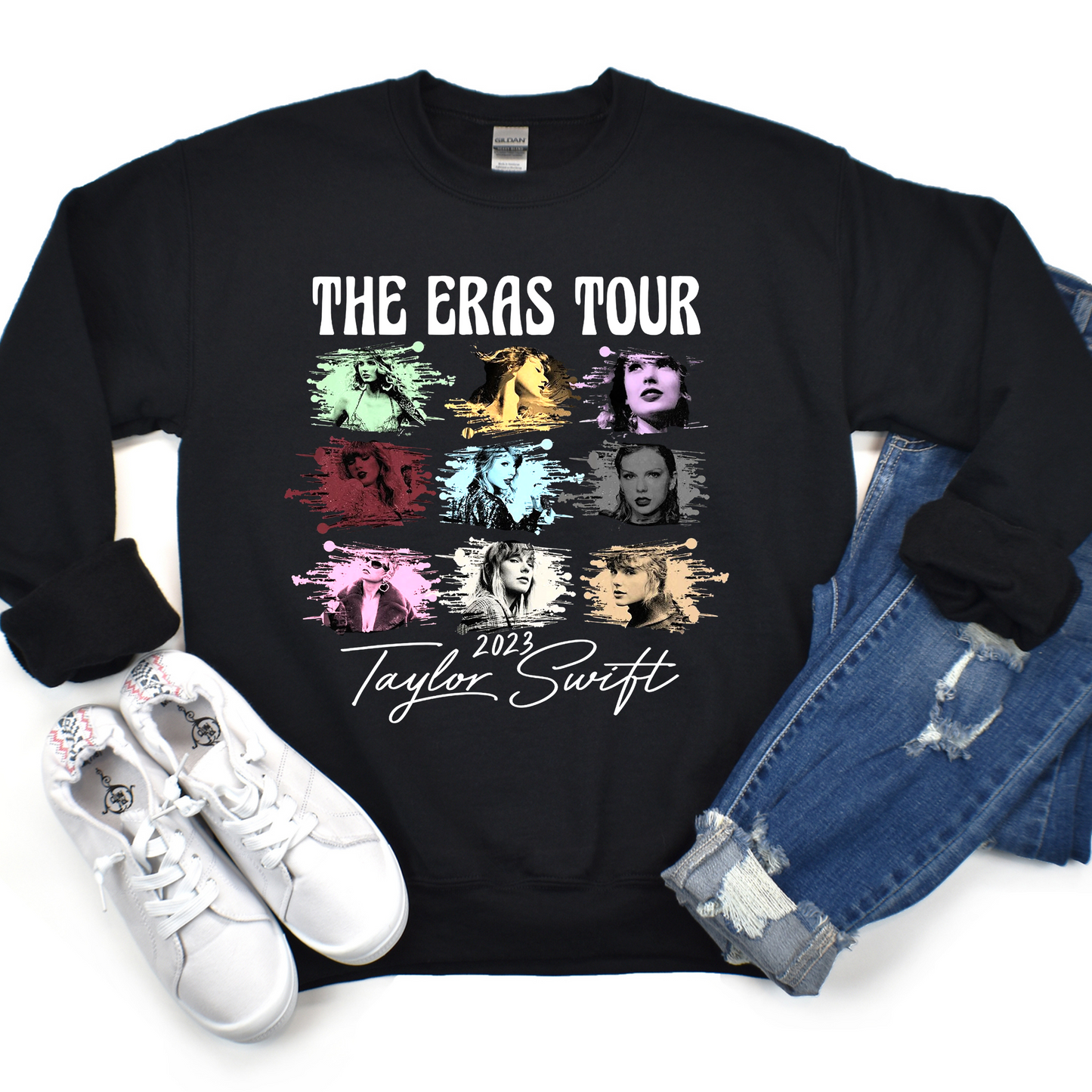 The Eras Tour - Swift