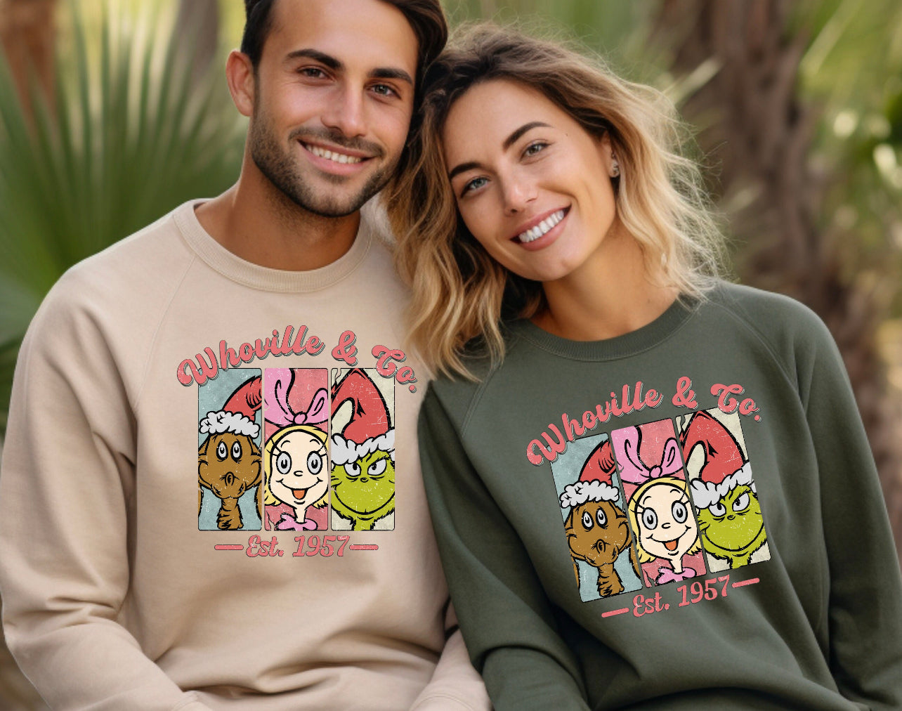 Whoville & Co.