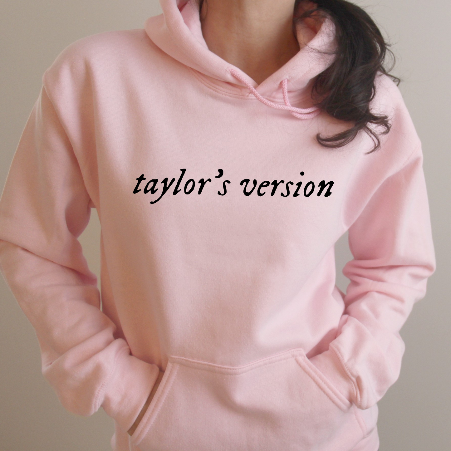 Taylor’s Version - Tour Hoodie
