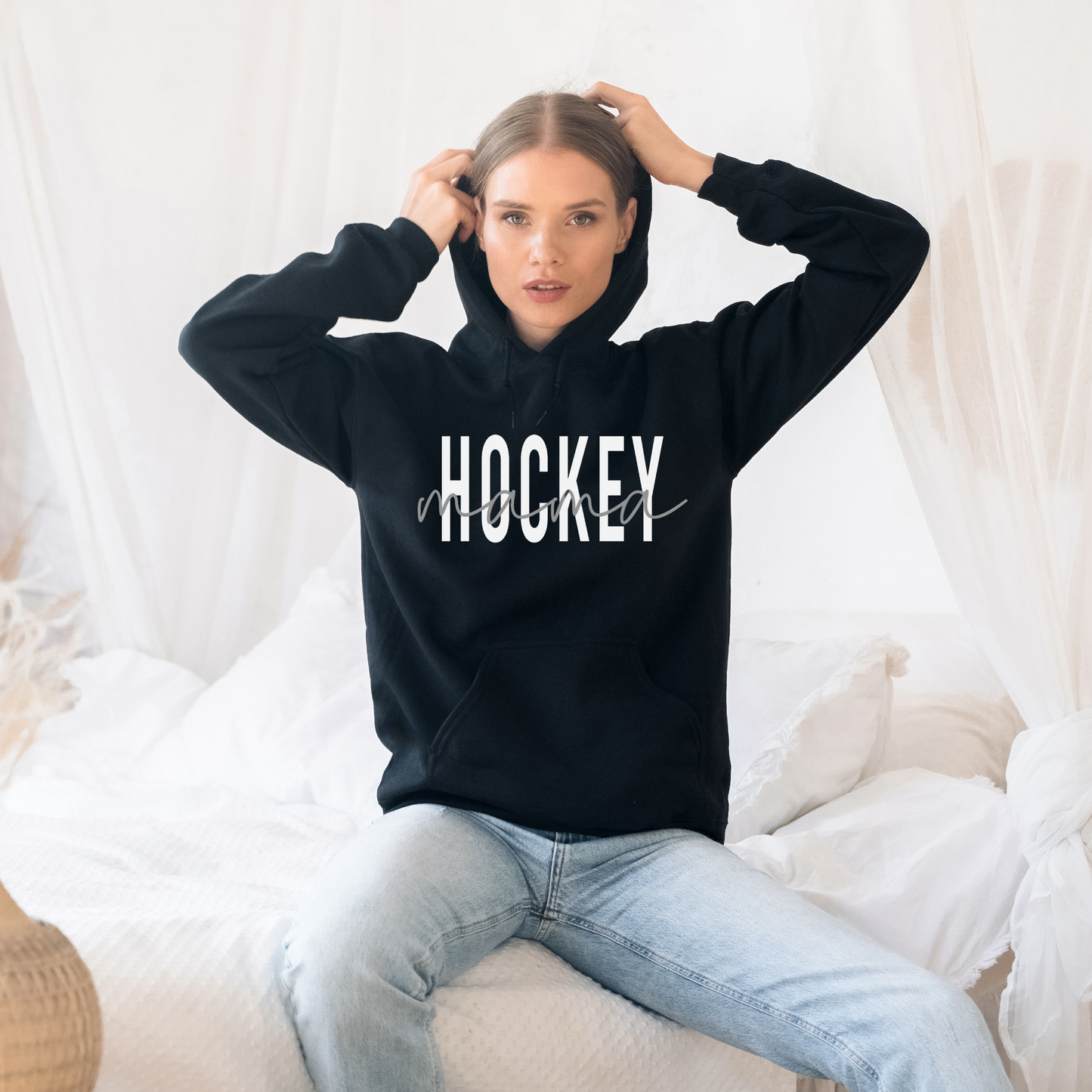HOCKEY mama