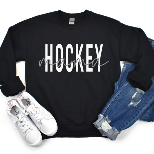 HOCKEY mama