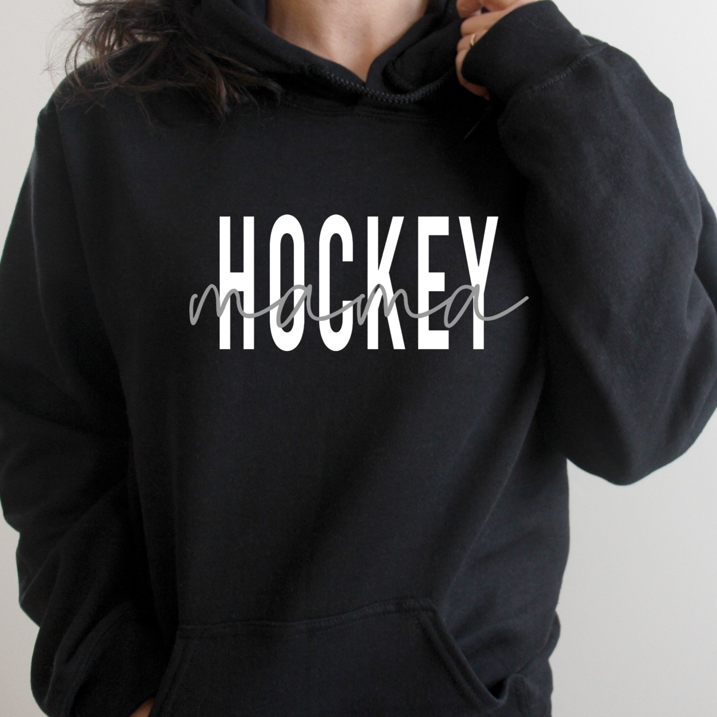 HOCKEY mama