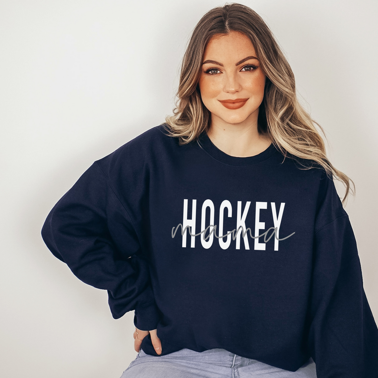 HOCKEY mama
