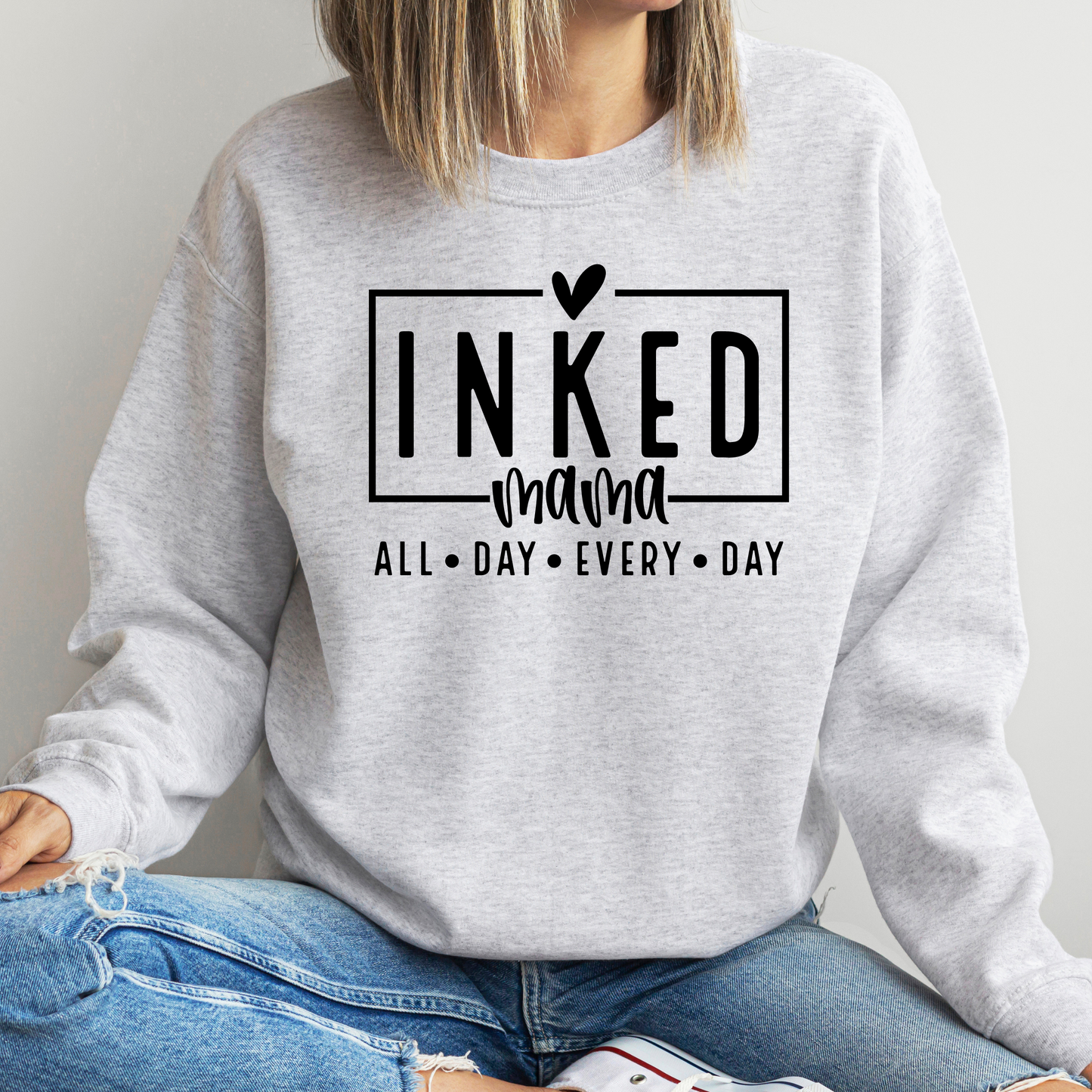 Inked MAMA