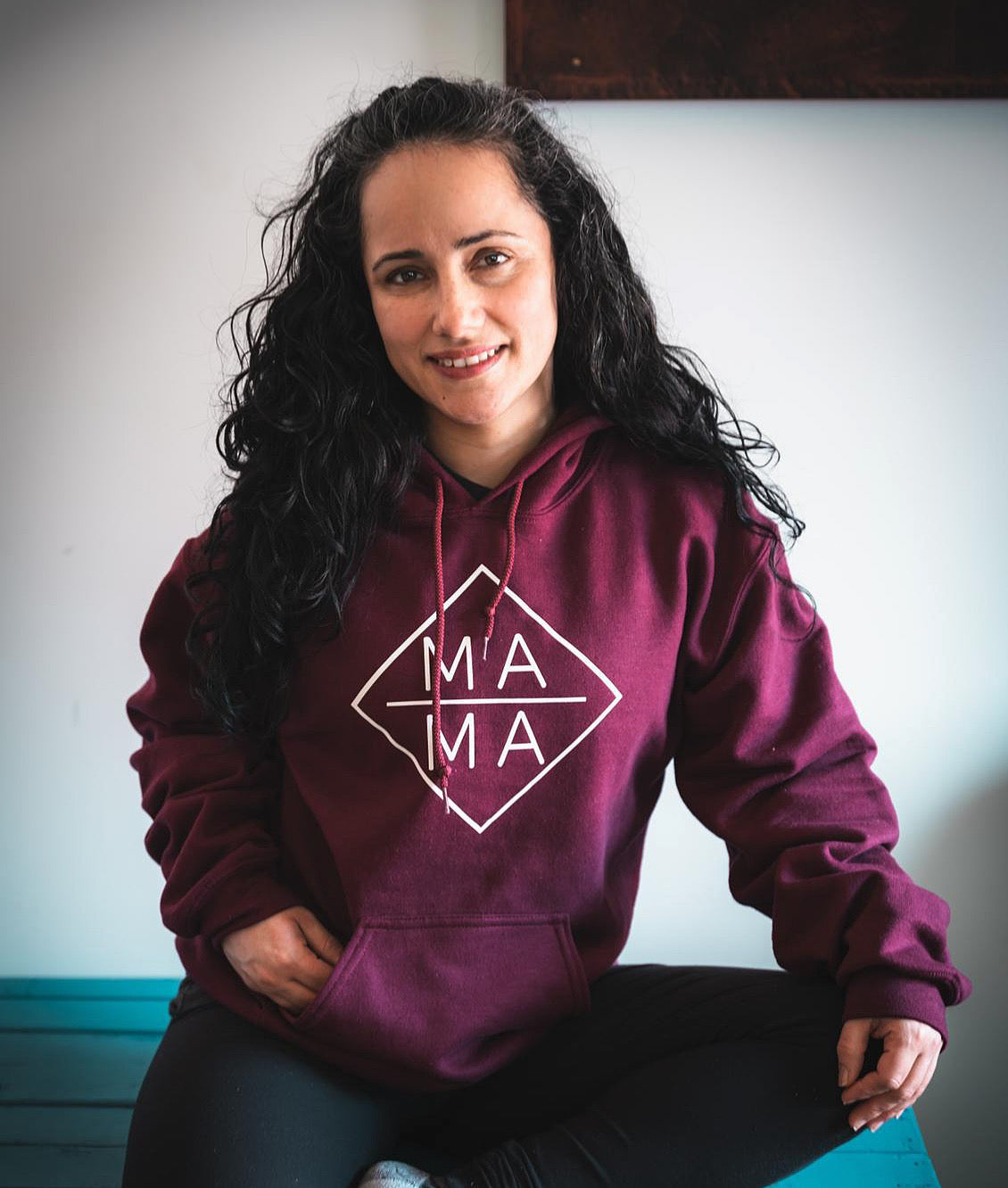 Diamond MAMA™ - Sweater