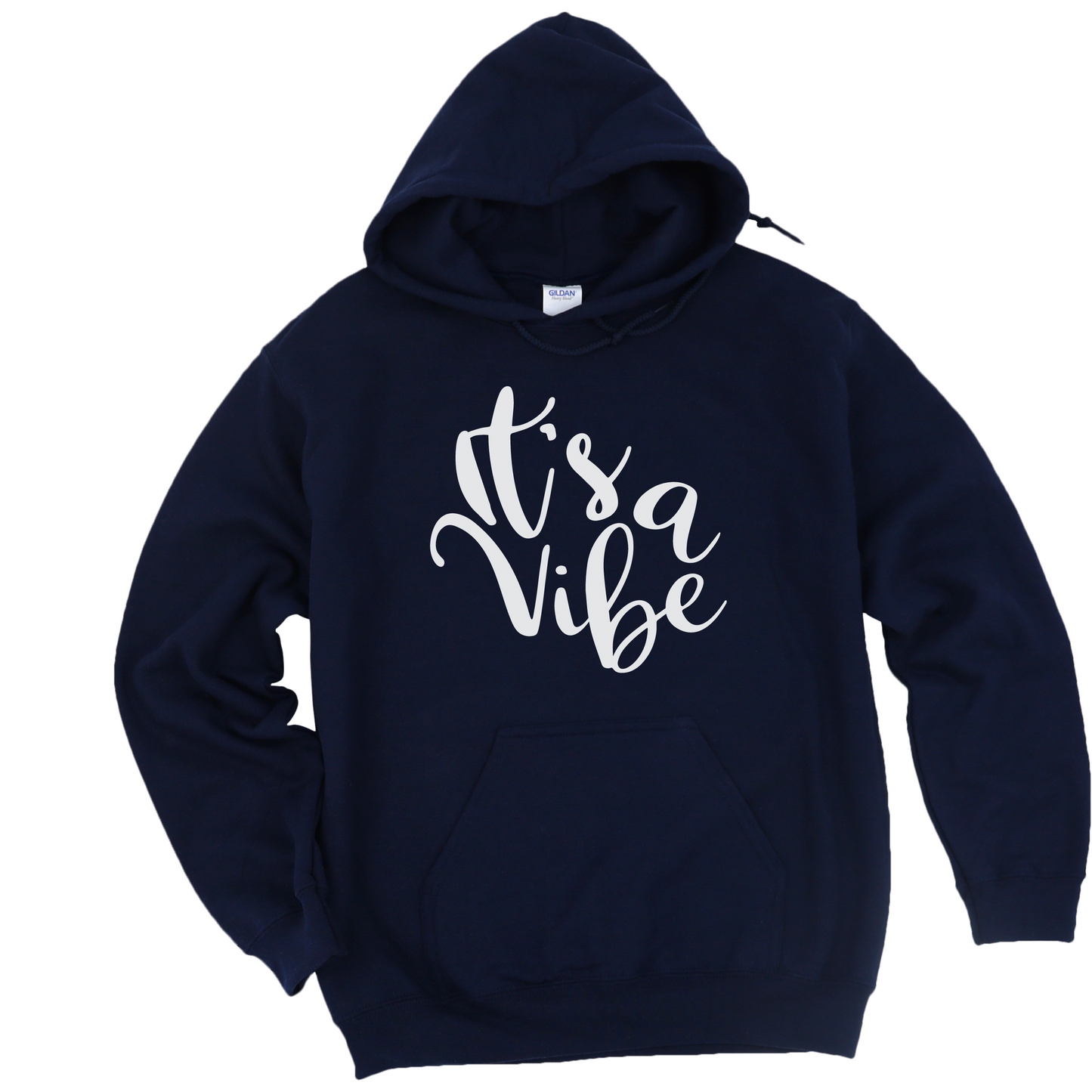 Its A Vibe Hoodie