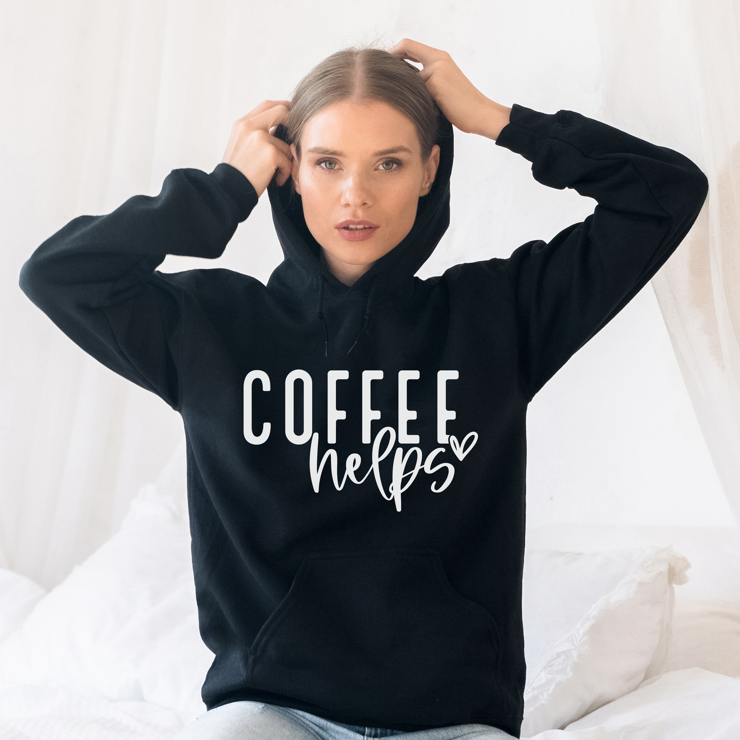 Coffee Helps