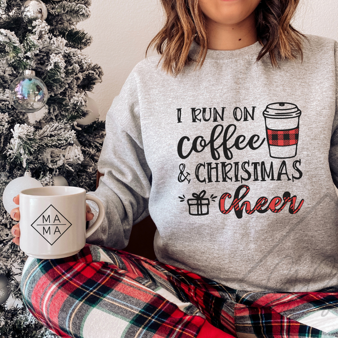 Coffee & Christmas Cheer