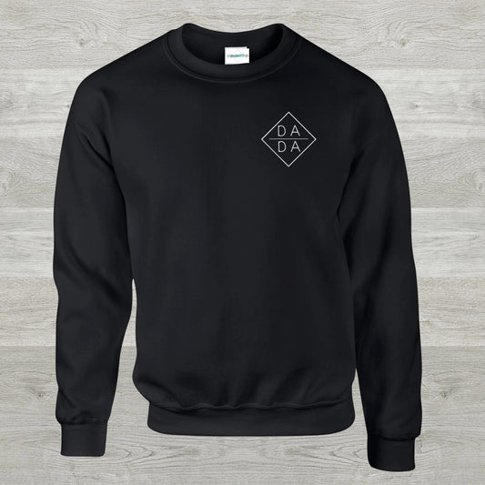 Diamond DADA - Crew Sweater