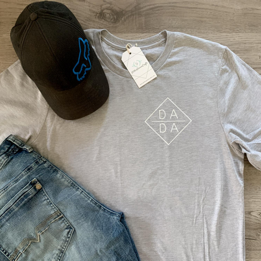 Diamond DADA - Tee