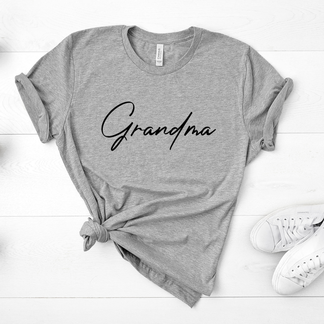 Grandma Tee