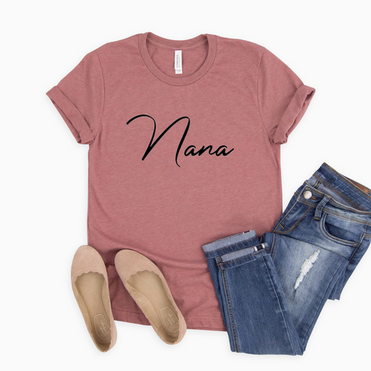 Nana Tee