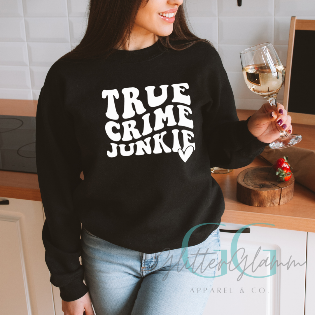 Druggie sweater on sale