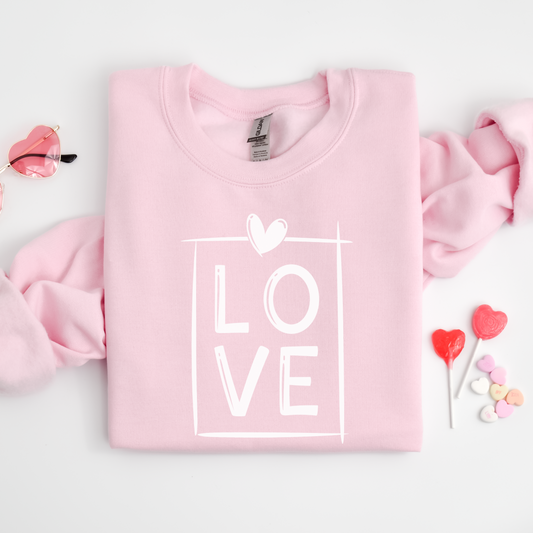 L O V E Crew