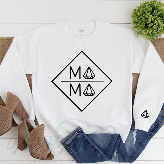 Diamond MAMA