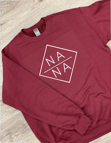 Diamond NANA - sweater