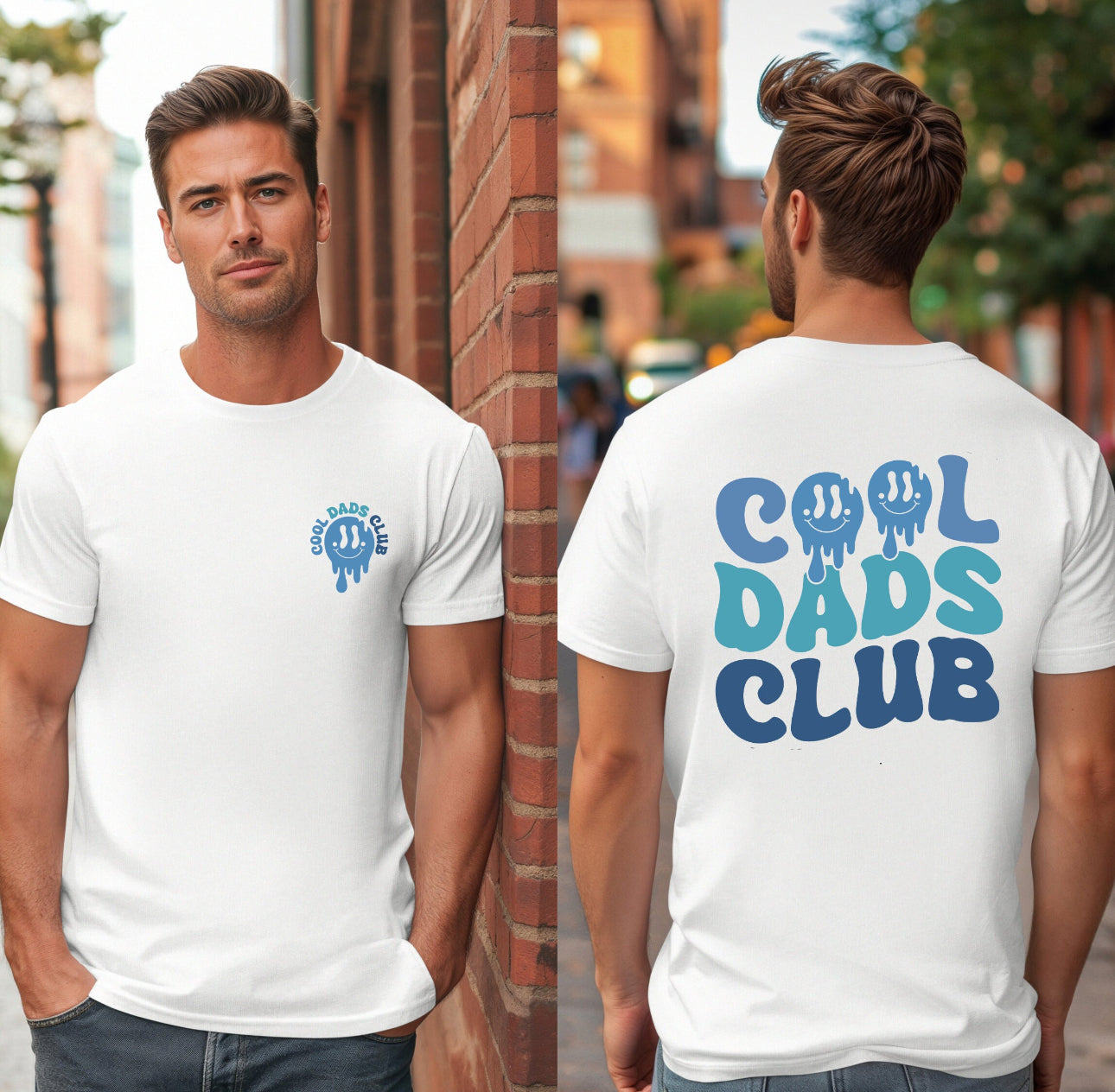 Cool Dads Club