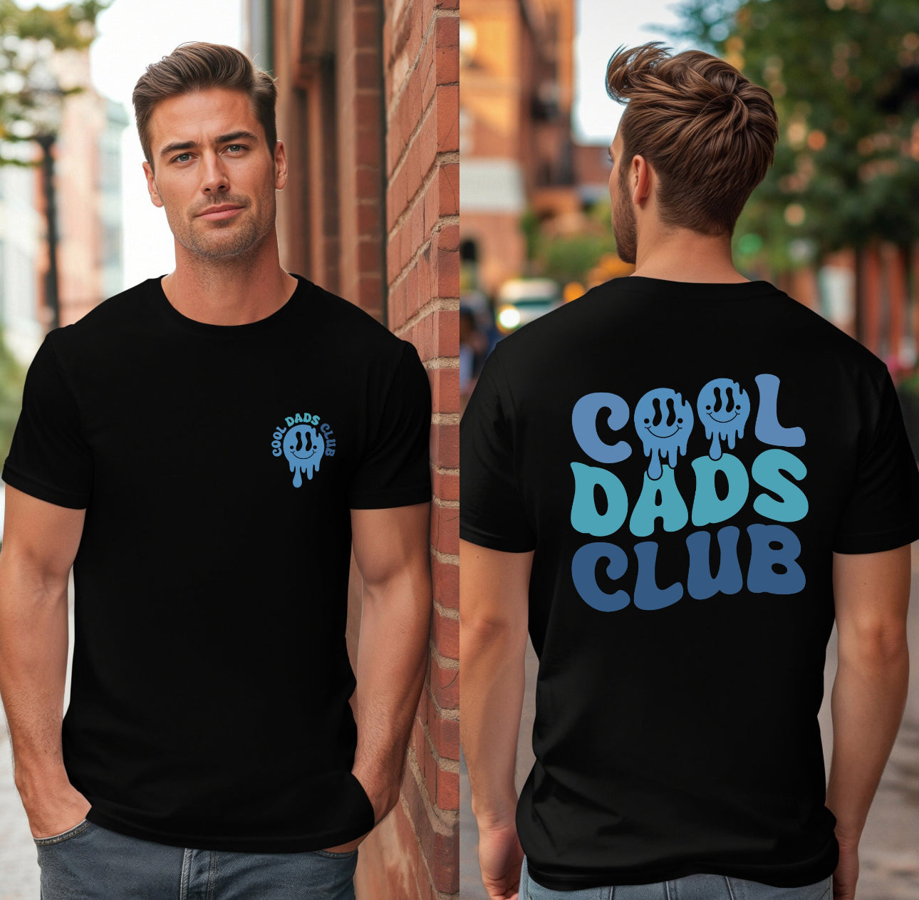 Cool Dads Club