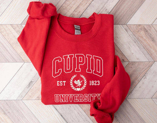 Cupid University