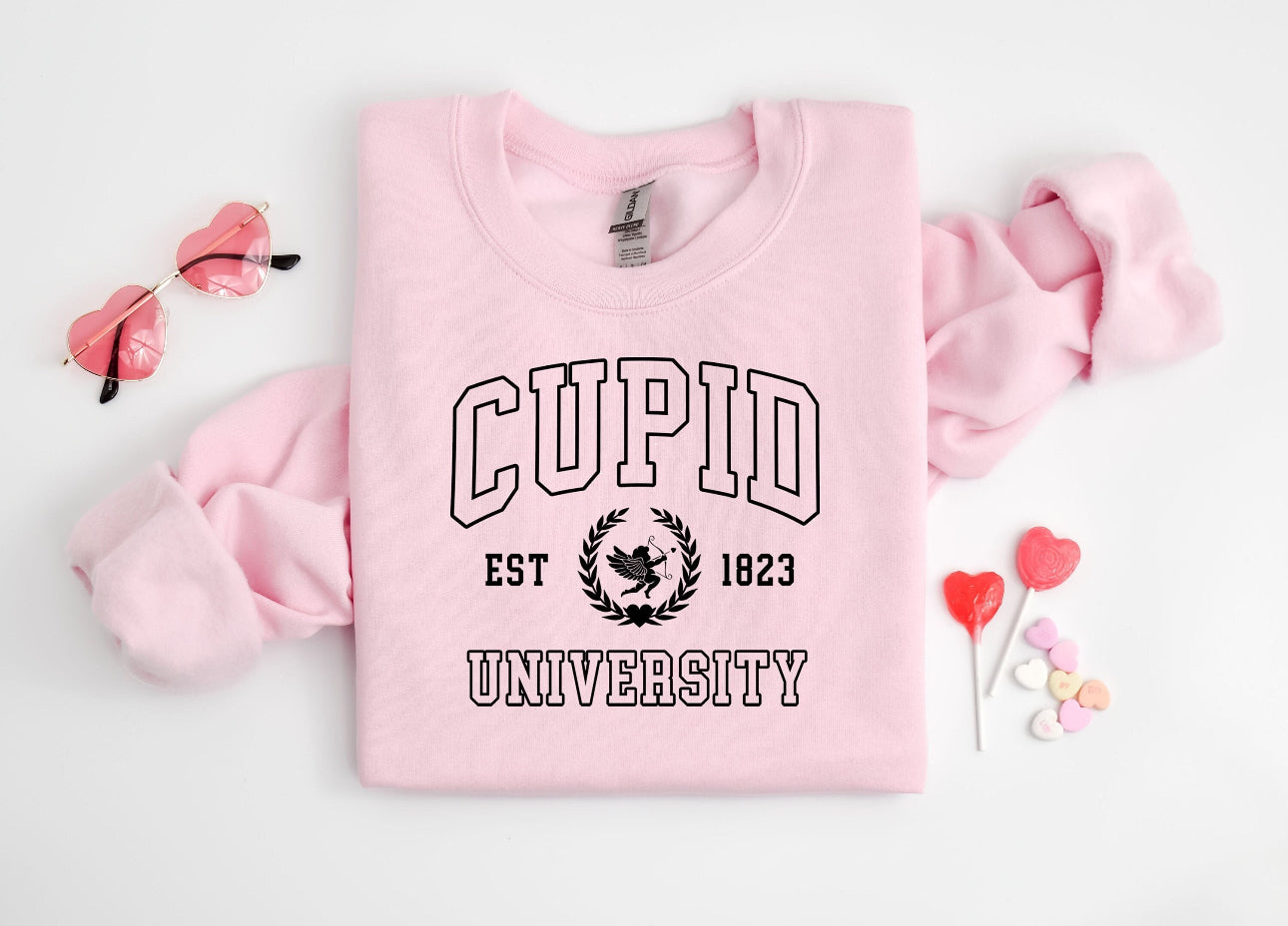Cupid University