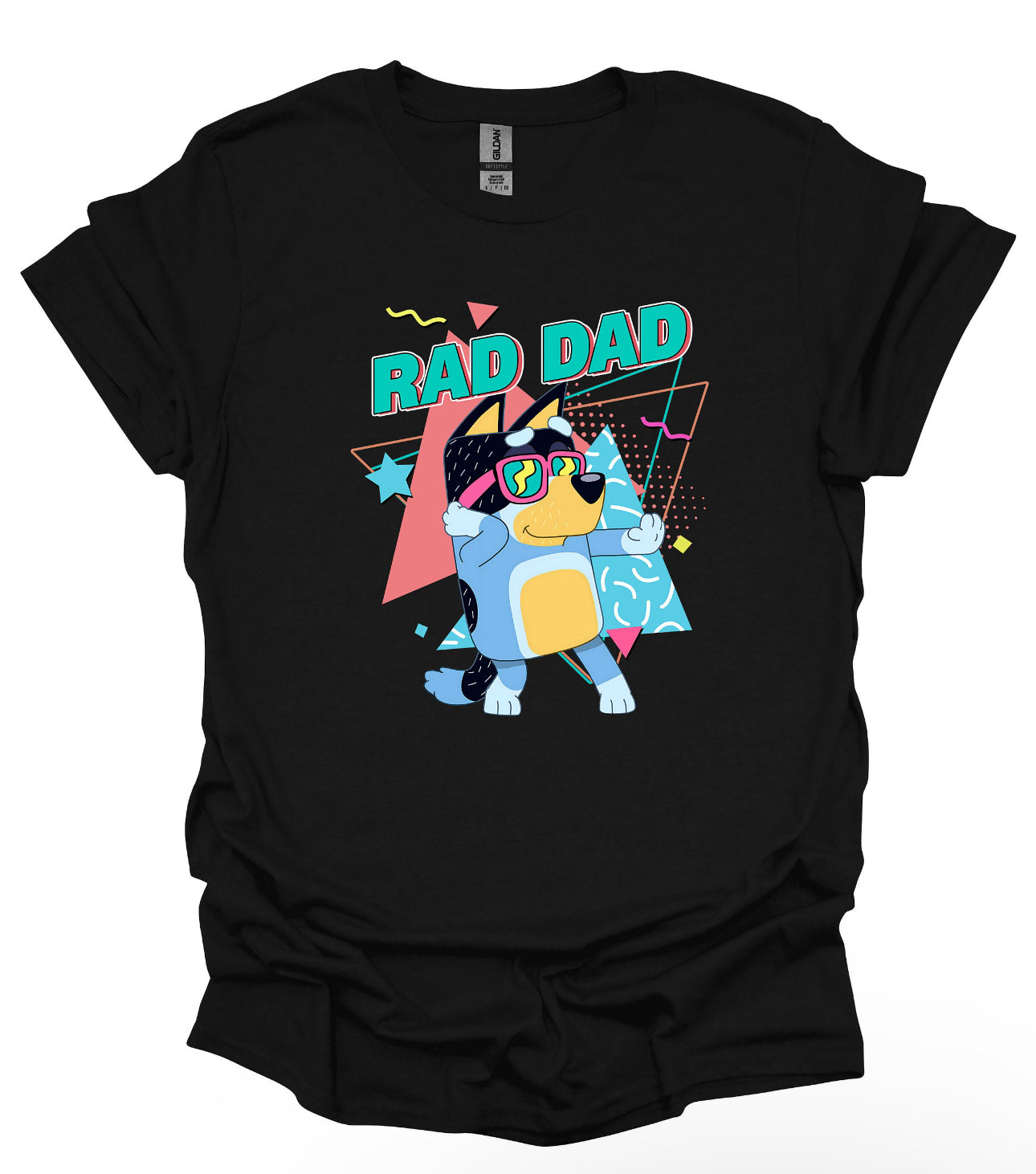 Rad Dad