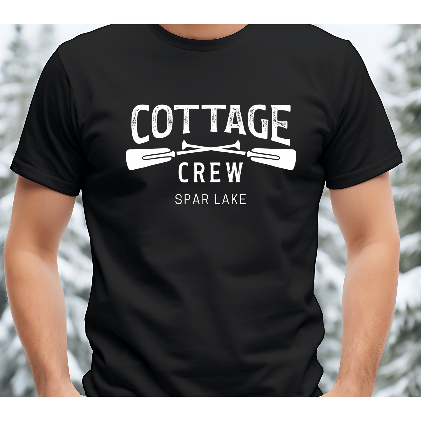 Cottage Crew