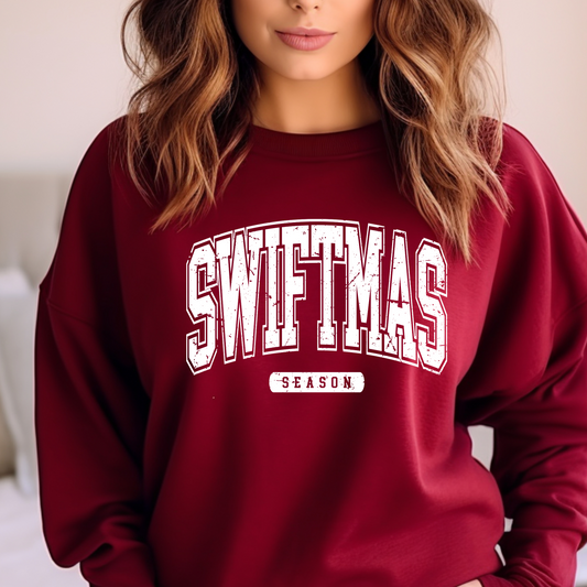 Swiftmas