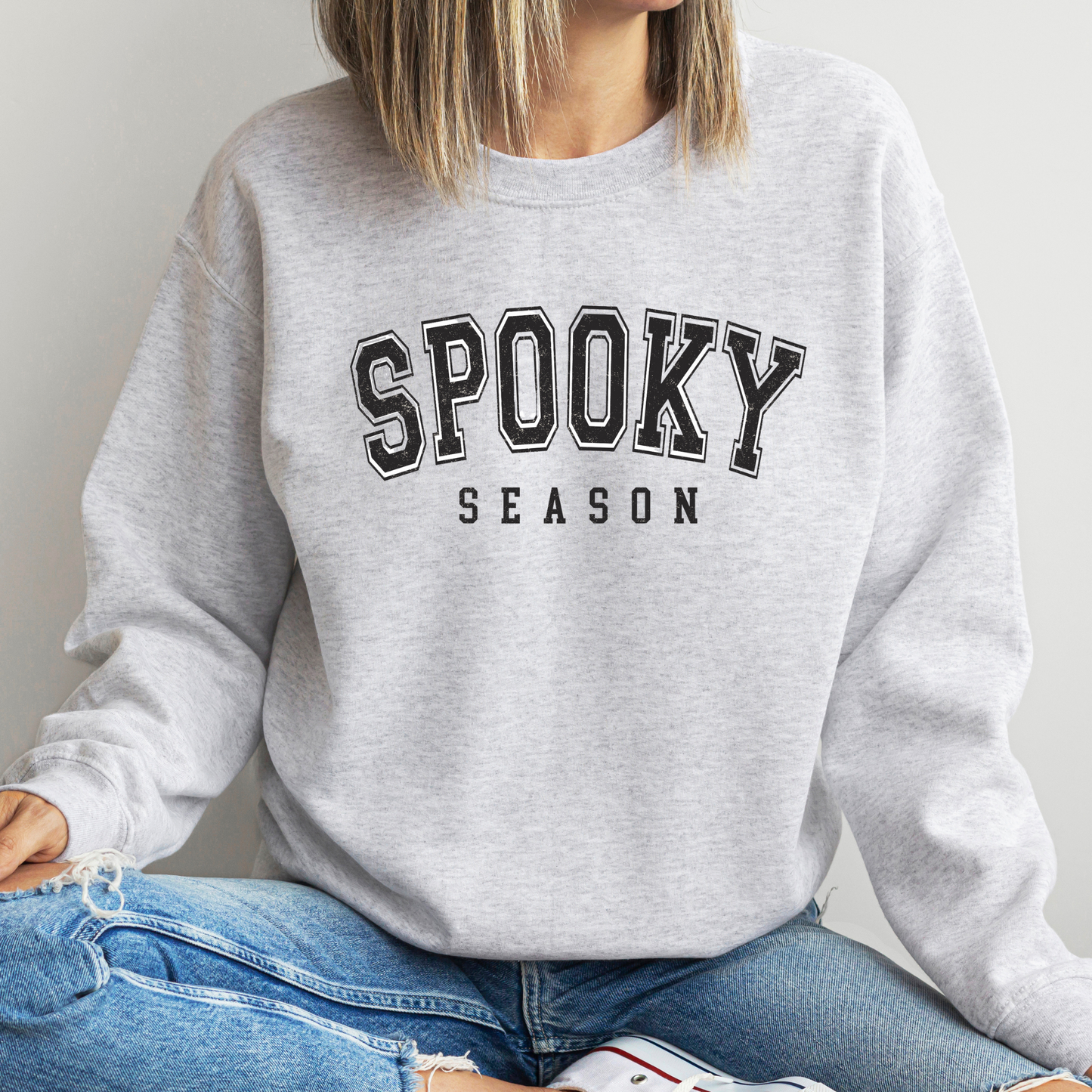 Vintage Spooky Season