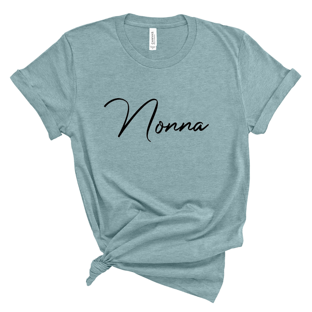 Nonna Tee