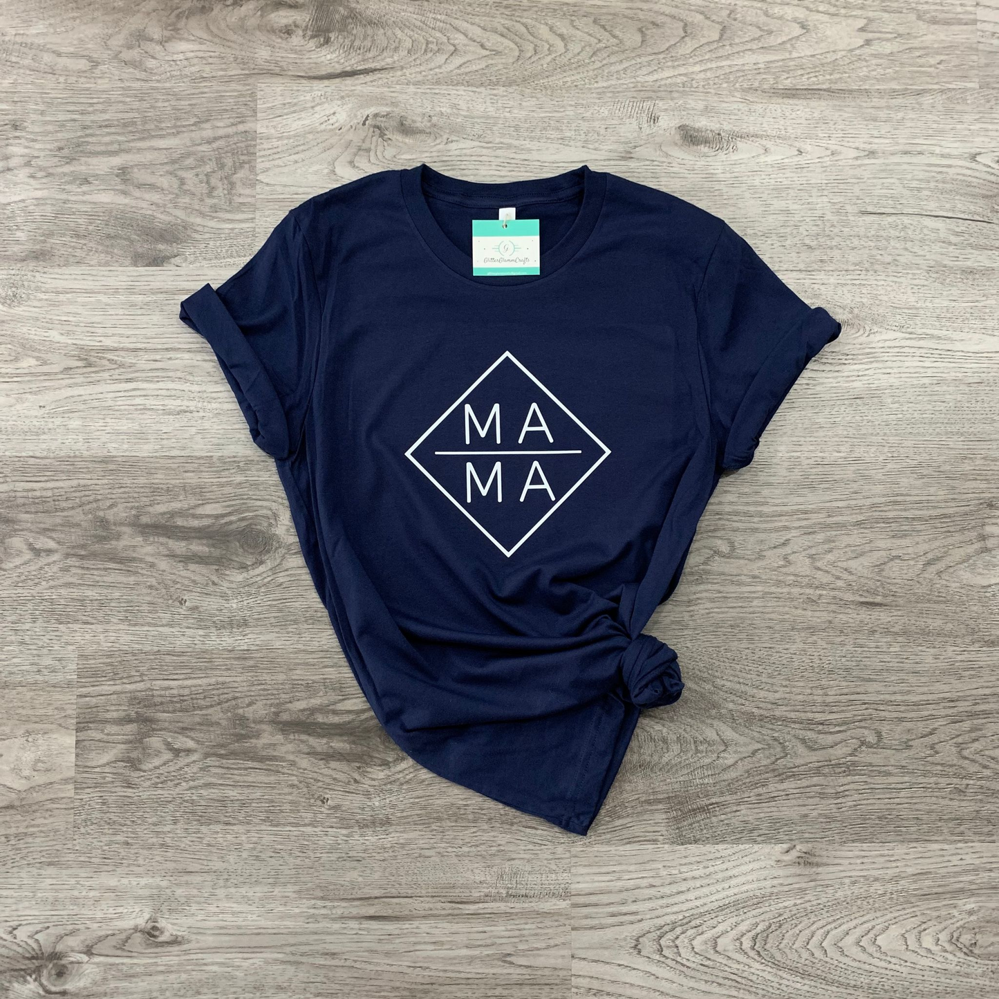 Diamond MAMA™ - Tee