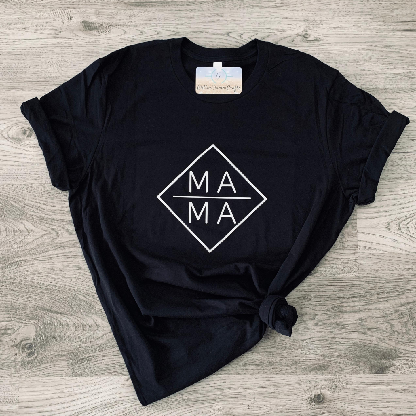 Diamond MAMA™ - Tee