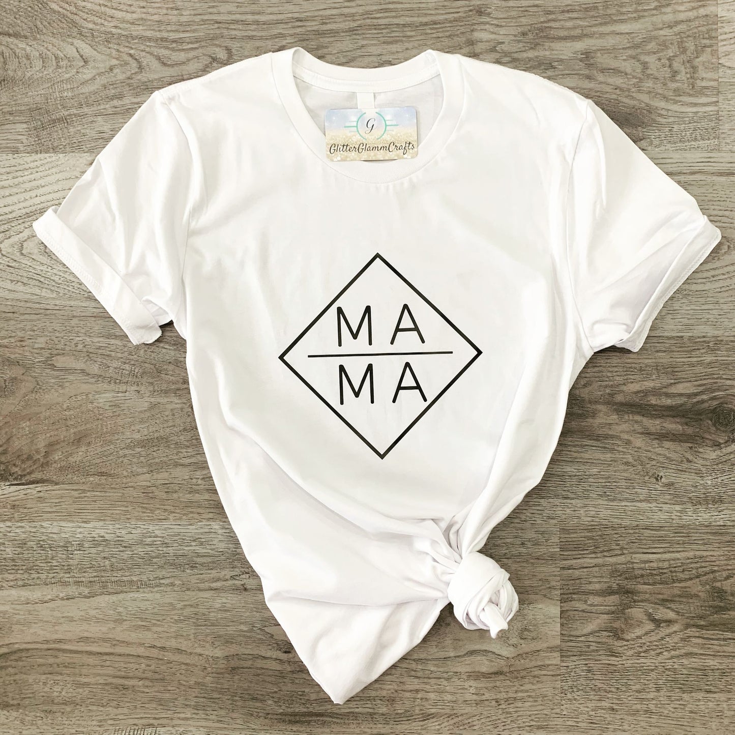 Diamond MAMA™ - Tee