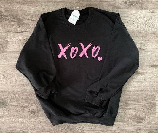 XoXo - Sweater
